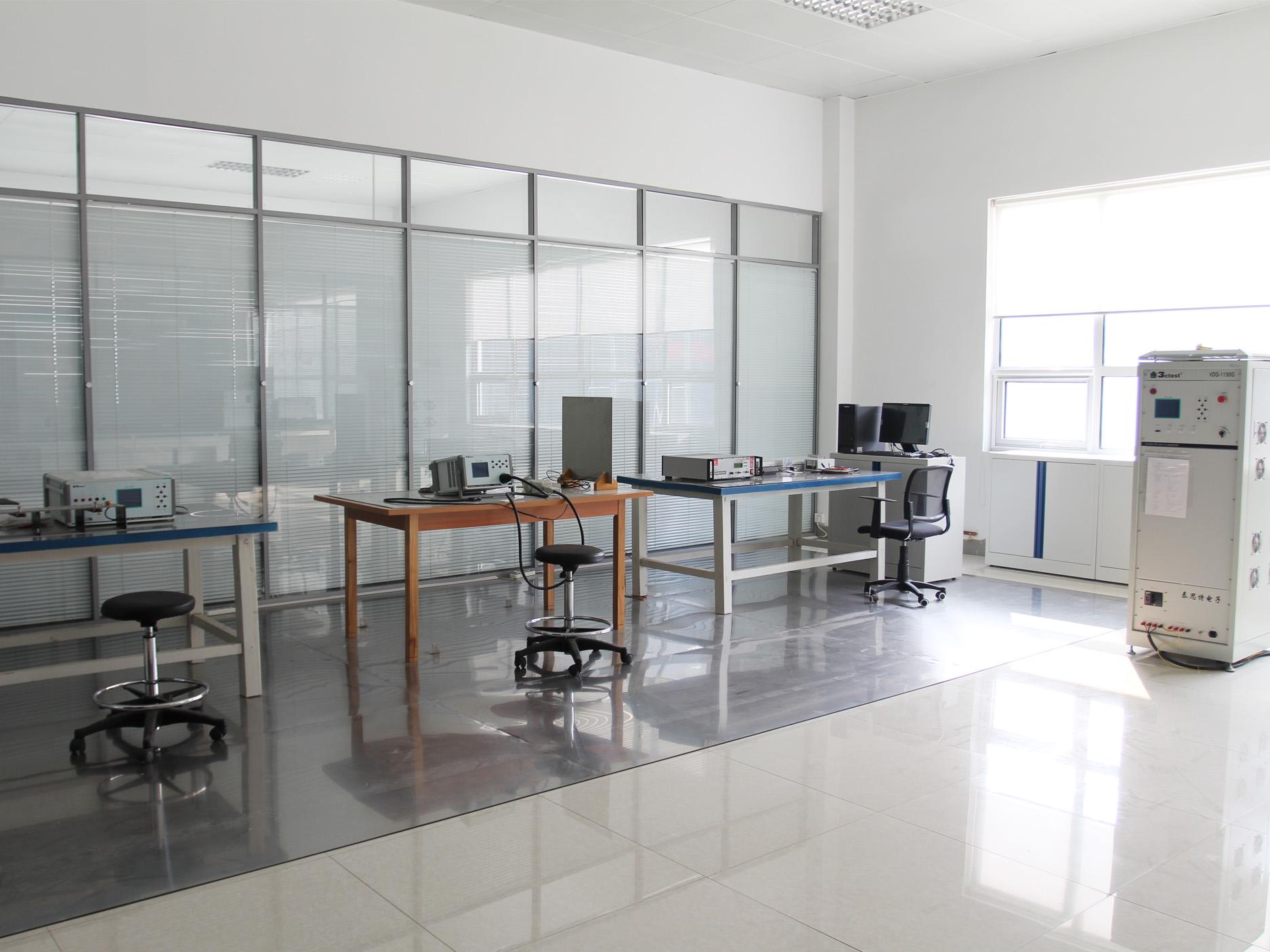 工廠(chǎng)展示